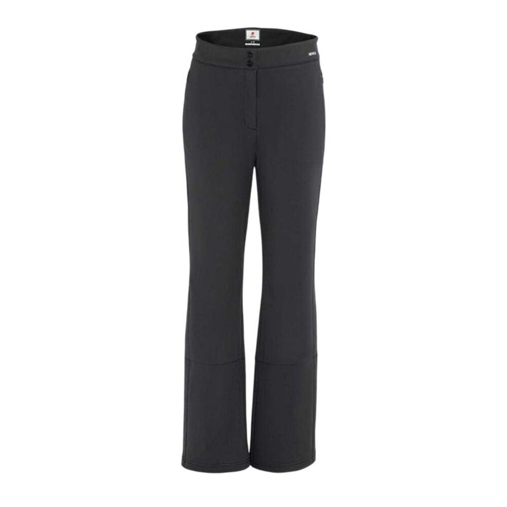 Nevica Womens/Ladies Tailored Ski Trousers / Black